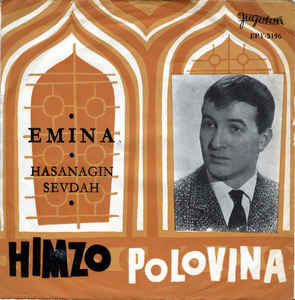 1964 - EMINA - Single