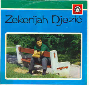 1968 Među nama svršeno je sve - Album EP