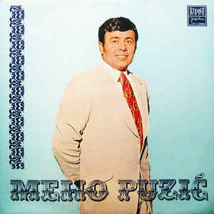 1971 Ko ti kupi, Fato, Belenzuke - Album
