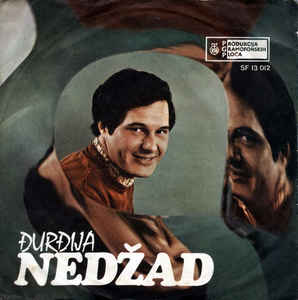 1971 Đurđija - Single