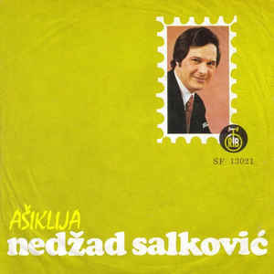 1972 Asiklija - Single