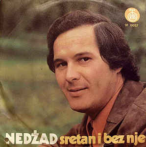 1973 Sretan i bez nje - Single