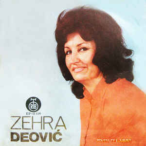 1973 Zovem te ljubavi - Album EP