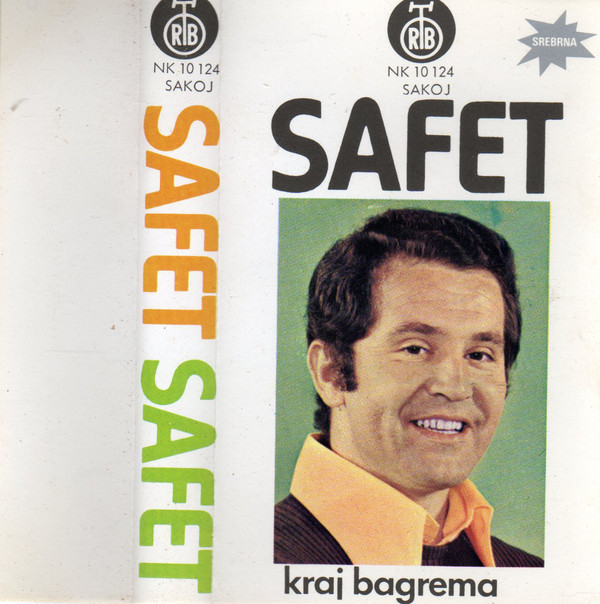 1974 Kraj bagrema - Album