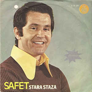 1974 - Stara staza - Single