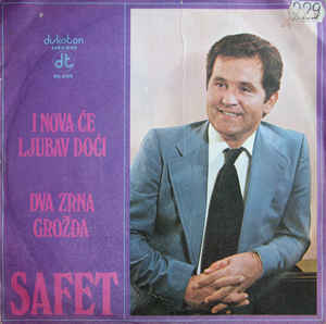 1977 - I nove će ljubav doći - Single