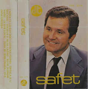 1978 - Safet - Album I nova će ljubav doći