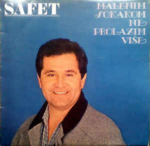 1980 - Malenim Sokakom - Album