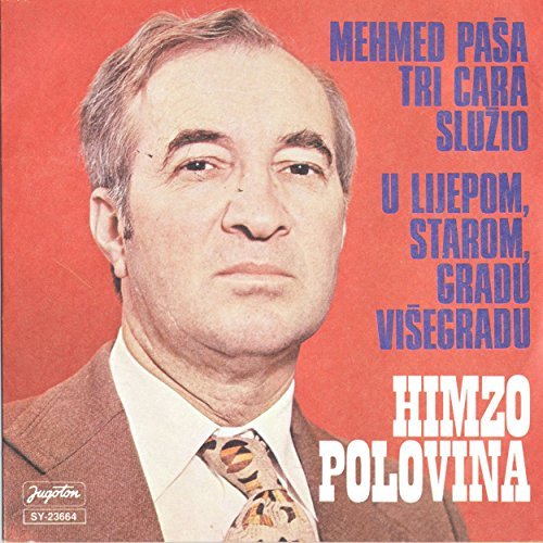1980 - Mehmed Pasa tri cara sluzio - Single