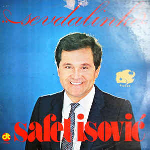 1982 - Sevdalinke - Album Džaurko mila