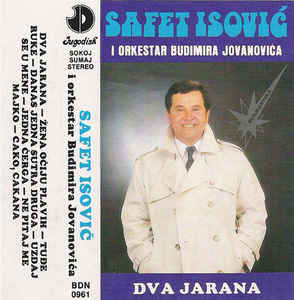 1987 Dva jarana - Album