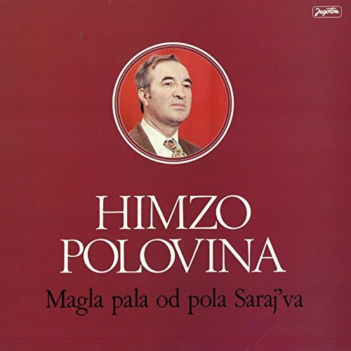 1987 - Magla pala od pola Saraj'va - Album