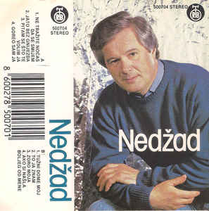 1988 Nedzad - Album