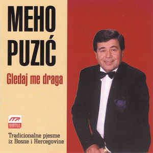 2003 Gledaj me draga - Album