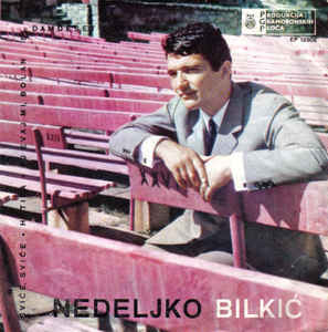 1967 Sviće, sviće - Album EP