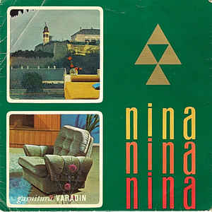 1971 Nina - Single