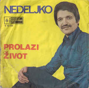 1972 Prolazi zivot - Single