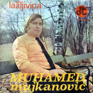 1974 Lazljivica - Single