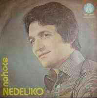1974 Nahoče - Album EP