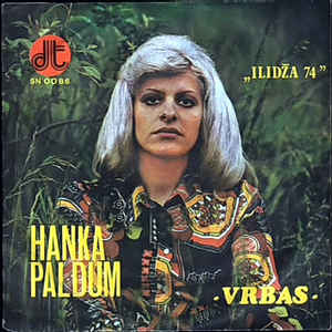 1974 Vrbas - Single