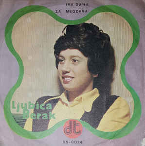 1975 Ima dana za Megdana - Single