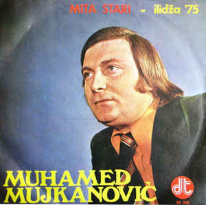 1975 Mita stari - Single