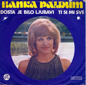 1978 Dosta je bilo ljubavi - Single