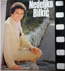 1978 Nedeljko Bilkic - Album
