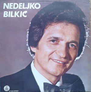 1978 Nedeljko Bilkic - Odmori se majko - Album