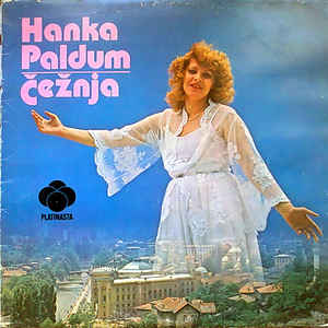 1980 Čežnja - Album
