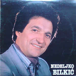 1982 Nedeljko Bilkic - Milion poljubaca - Album