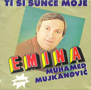 1983 Emina - Album
