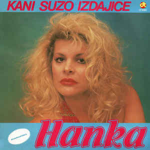 1989 Kani suzo izdajice - Album