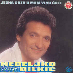 1993 Jedna suza u mom vinu cuti - Album