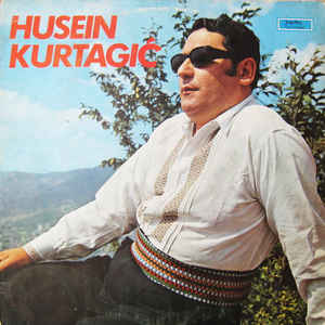 1971 Husein Kurtagic (Album 1971)
